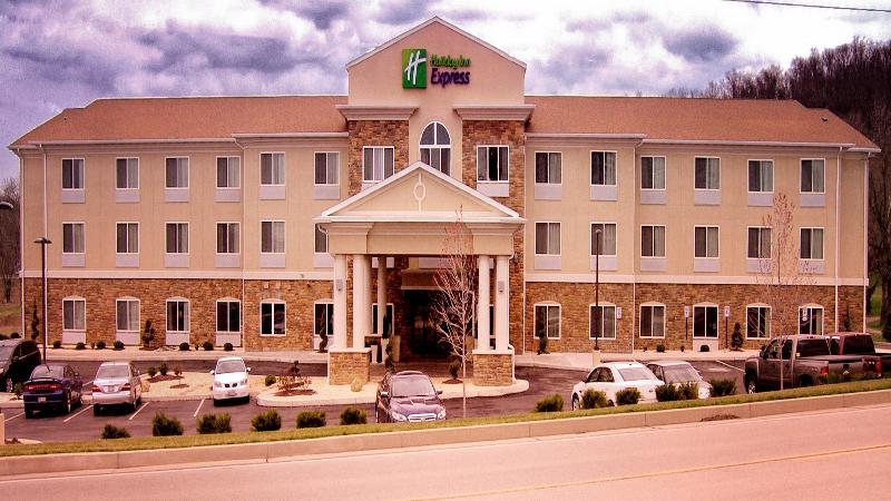 فندق Holiday Inn Express & Suites Belle Vernon By Ihg