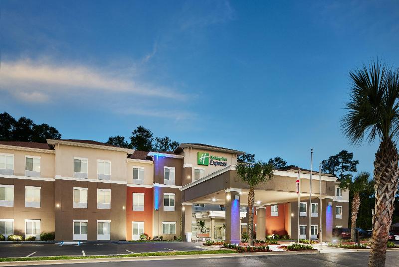 فندق Holiday Inn Express & Suites Bonifay, An Ihg