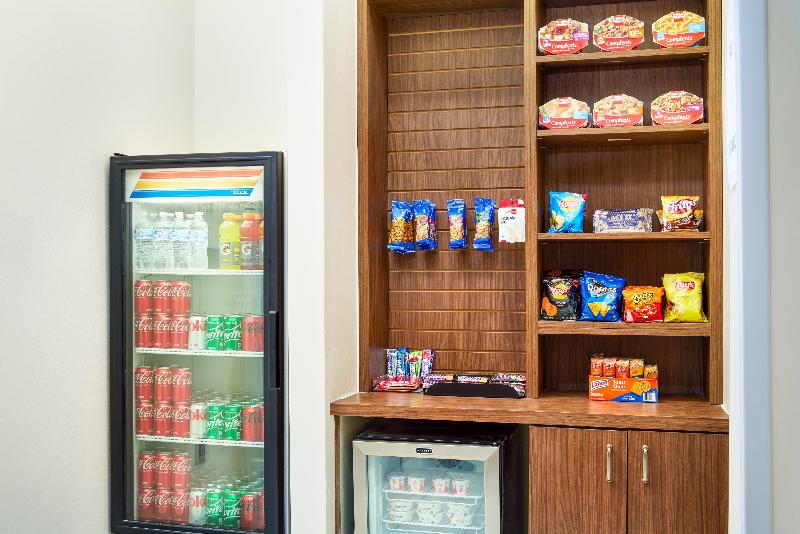 فندق Holiday Inn Express & Suites Bonifay, An Ihg