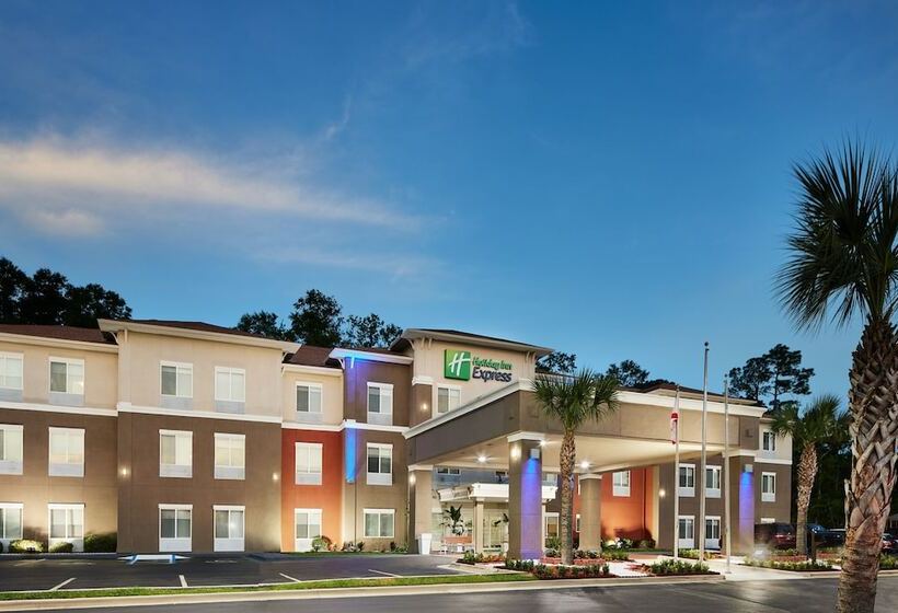 فندق Holiday Inn Express & Suites Bonifay, An Ihg