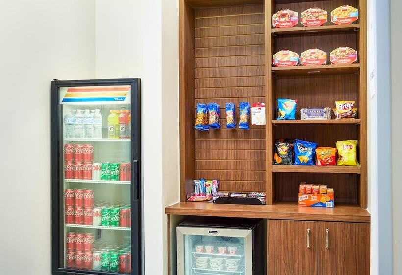 فندق Holiday Inn Express & Suites Bonifay, An Ihg