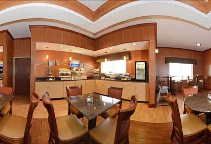 فندق Holiday Inn Express & Suites Bonifay, An Ihg