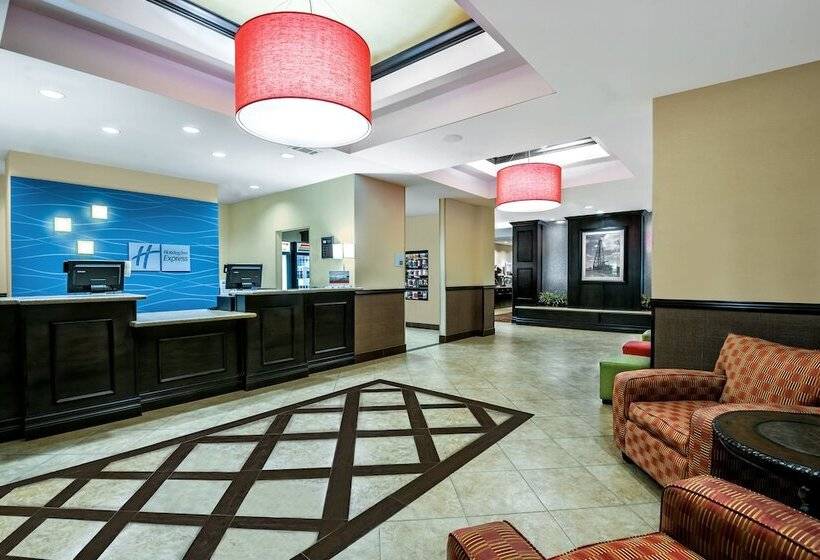 酒店 Holiday Inn Express & Suites Cotulla, An Ihg