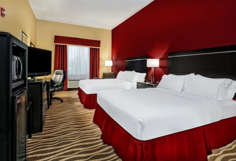 فندق Holiday Inn Express & Suites Cotulla, An Ihg