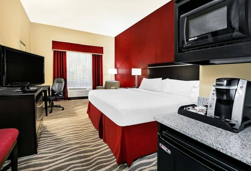 فندق Holiday Inn Express & Suites Cotulla, An Ihg