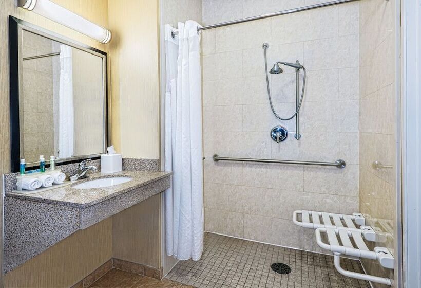 فندق Holiday Inn Express & Suites Cotulla, An Ihg