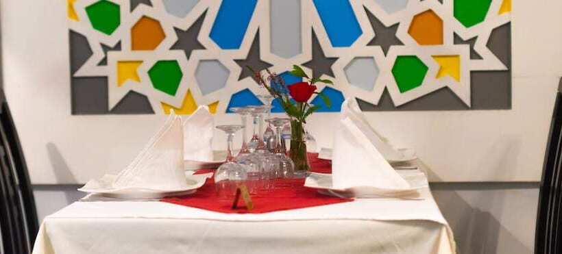 هتل Hôtel Suisse