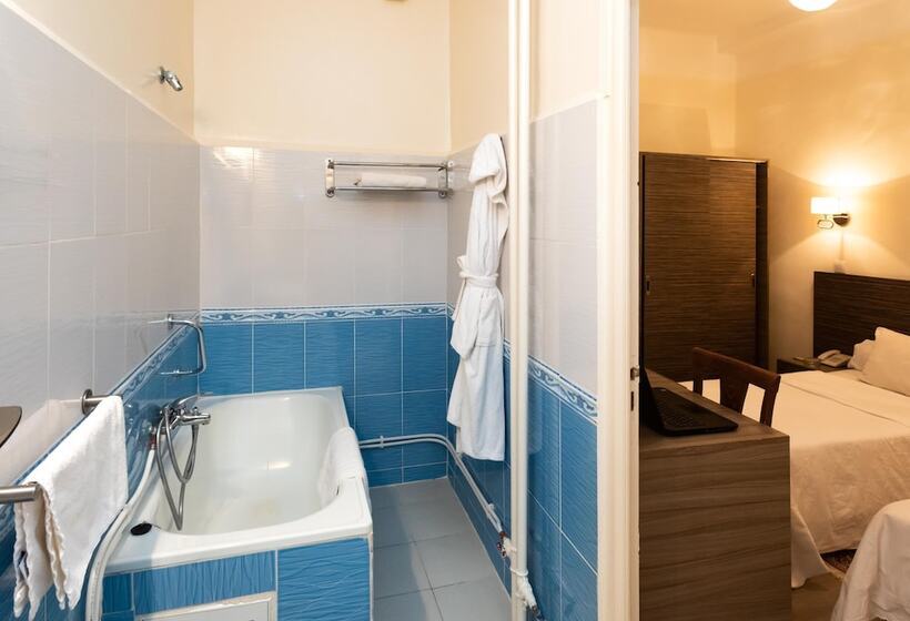 هتل Hôtel Suisse