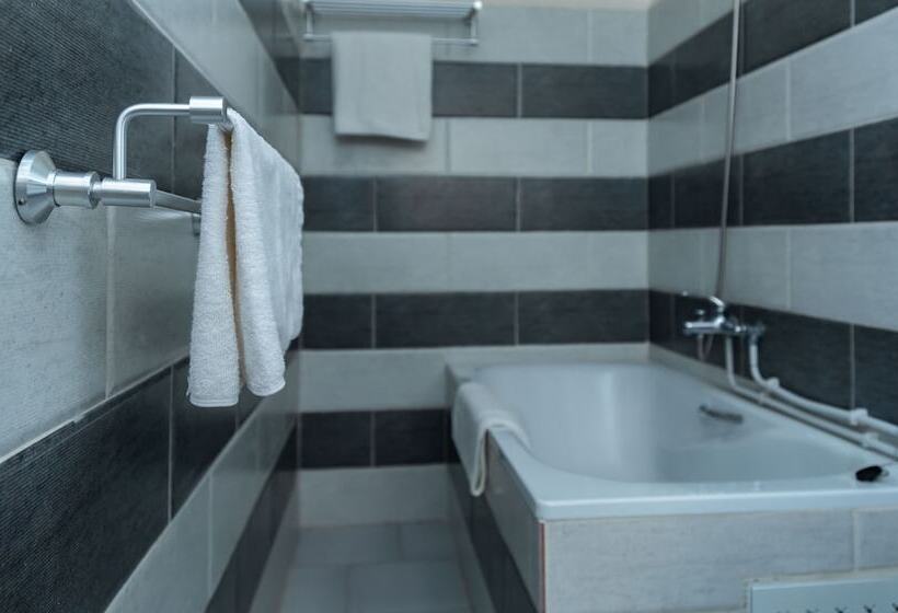 هتل Hôtel Suisse