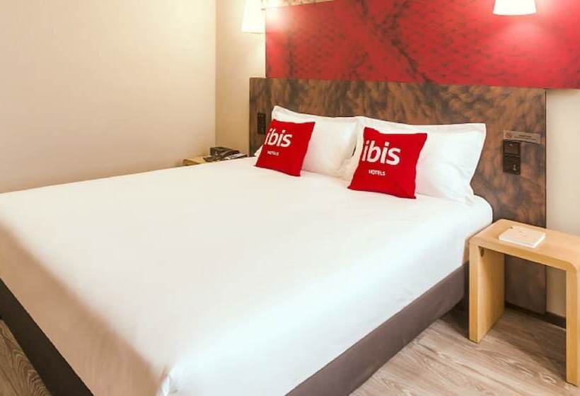 فندق Ibis Harbin Hongqi Street