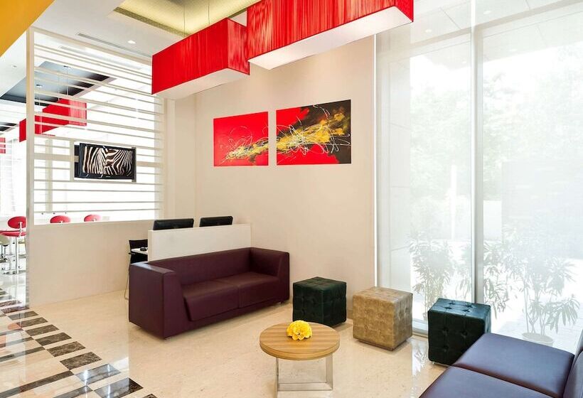 فندق Ibis Nashik   An Accor Brand