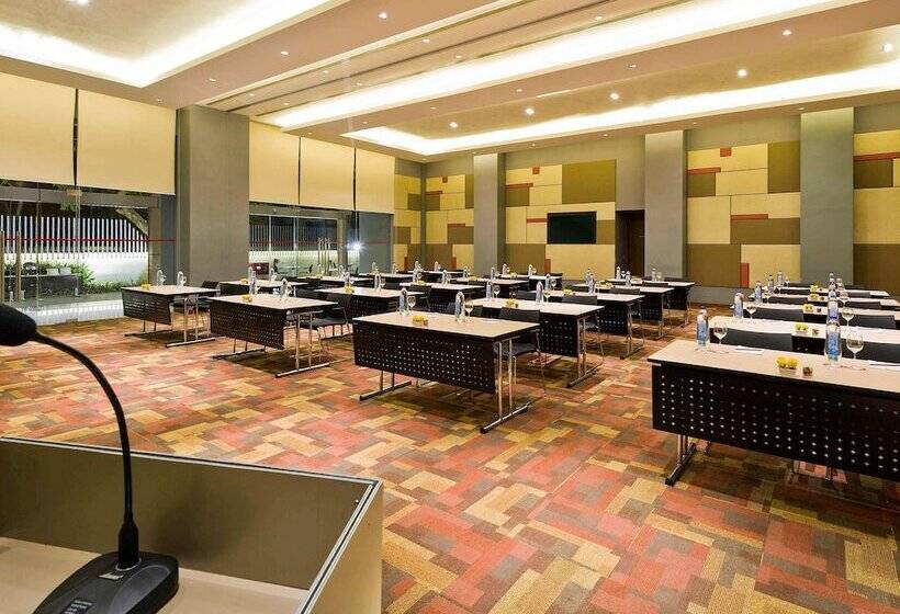 فندق Ibis Nashik   An Accor Brand