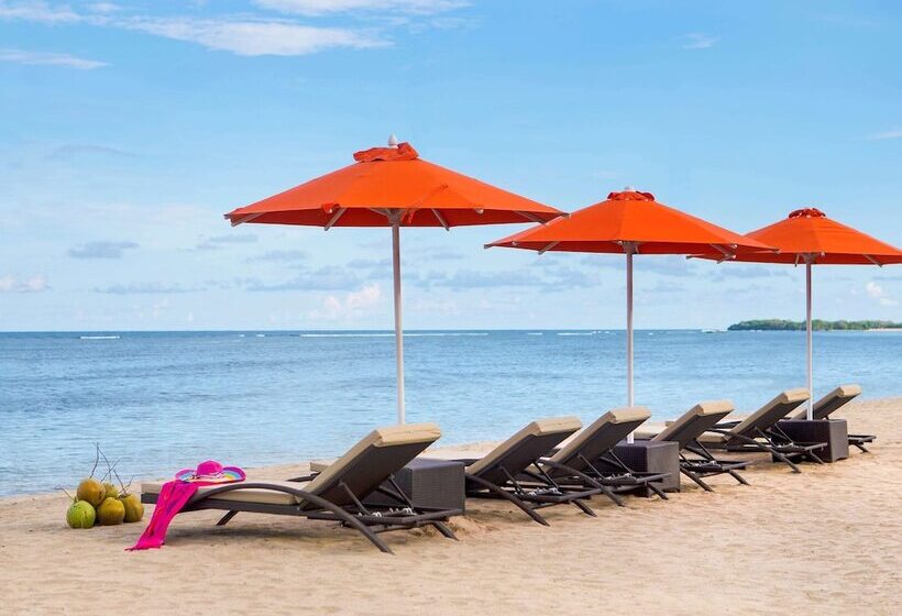 هتل Ibis Styles Bali Benoa