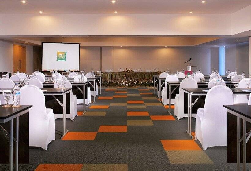 هتل Ibis Styles Bali Benoa