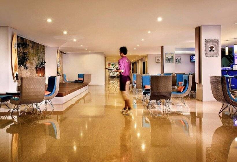 هتل Ibis Styles Bali Benoa
