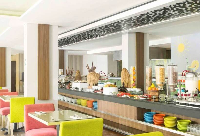 호텔 Ibis Styles Bali Benoa