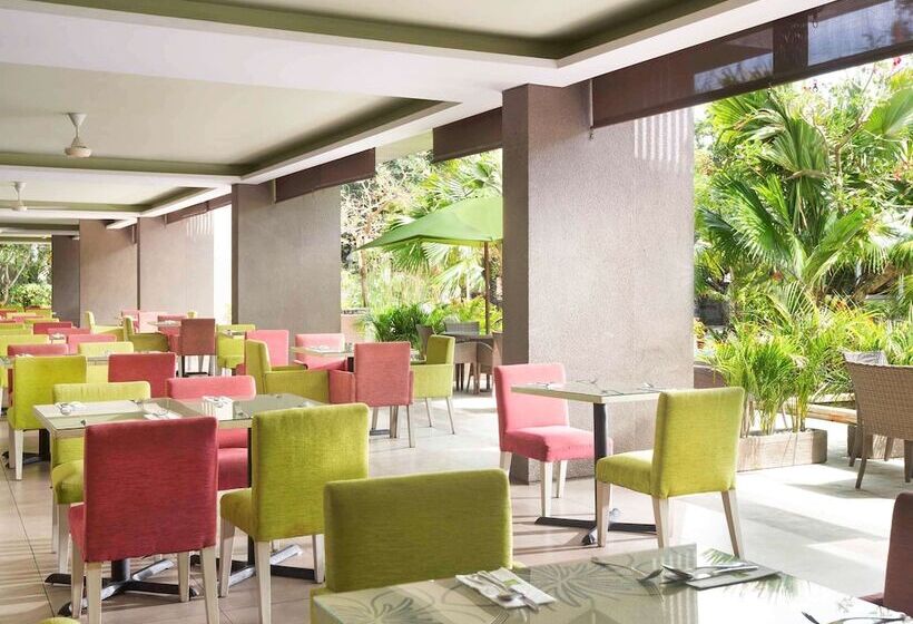 هتل Ibis Styles Bali Benoa