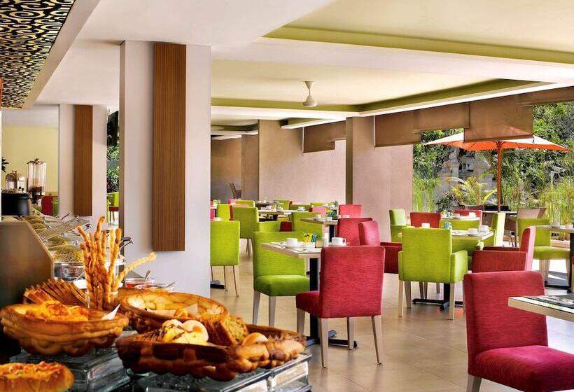 هتل Ibis Styles Bali Benoa