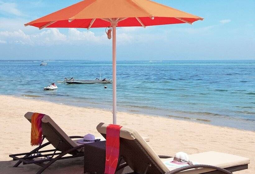 호텔 Ibis Styles Bali Benoa