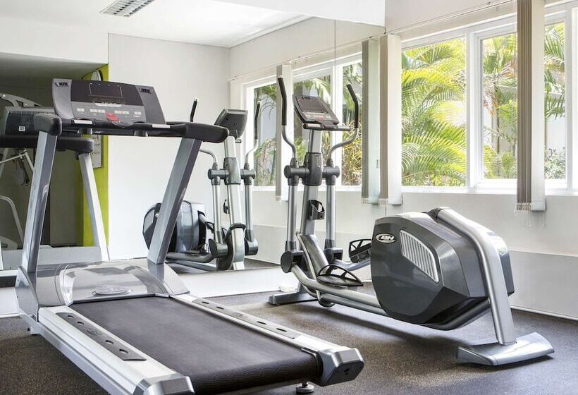 호텔 Ibis Styles Bali Benoa