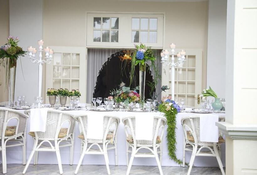 酒店 Illyria House