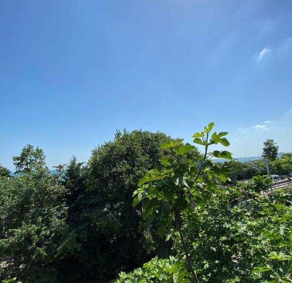 ホテル İsta Golden Palace