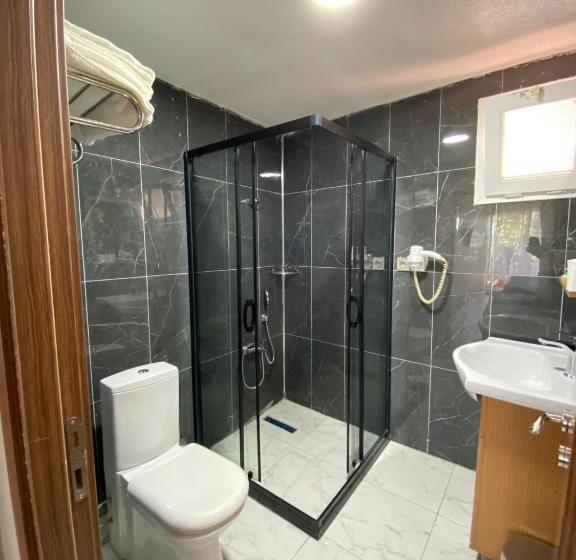 ホテル İsta Golden Palace