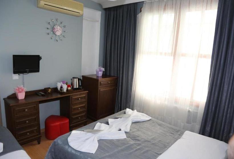 ホテル Dos Hermanos