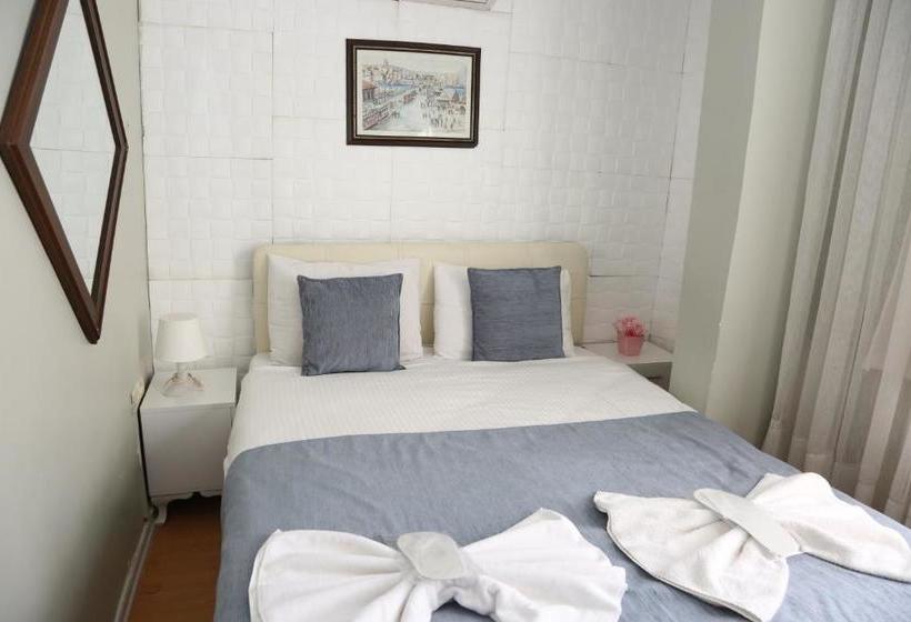 ホテル Dos Hermanos