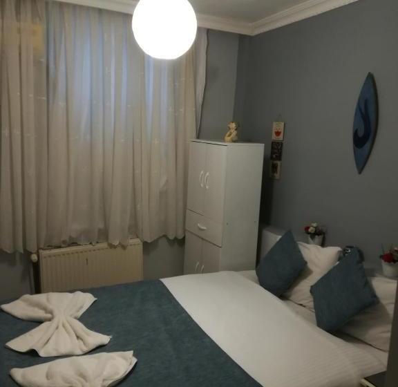 ホテル Dos Hermanos