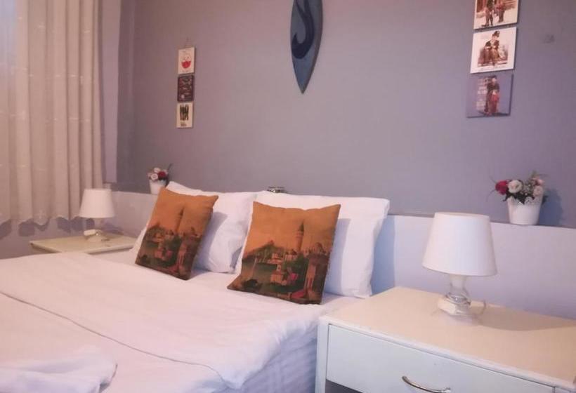 ホテル Dos Hermanos