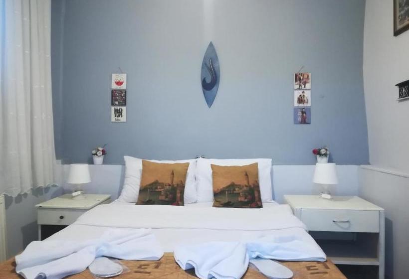 ホテル Dos Hermanos