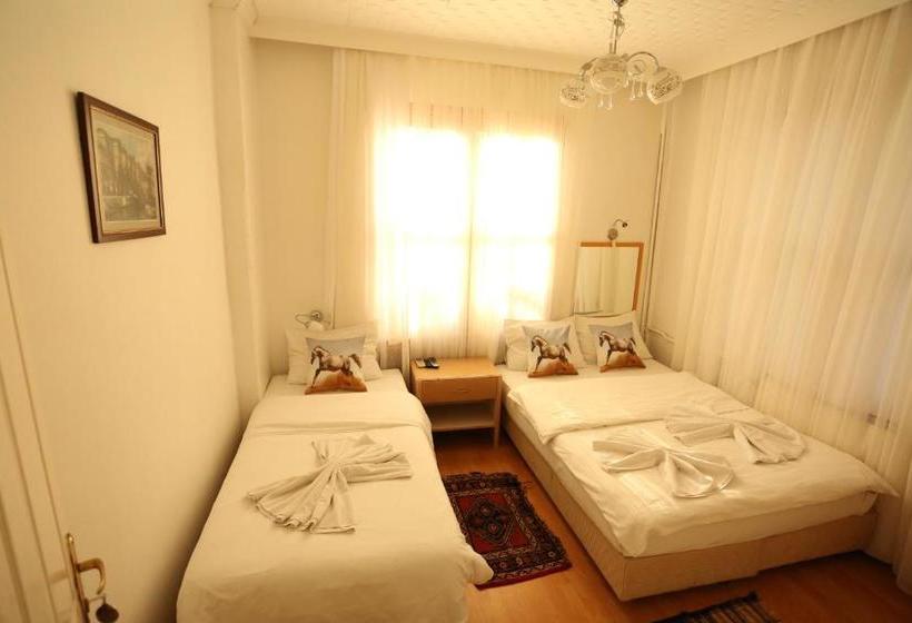 ホテル Dos Hermanos