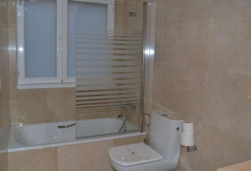 בית מלון כפרי Jarama