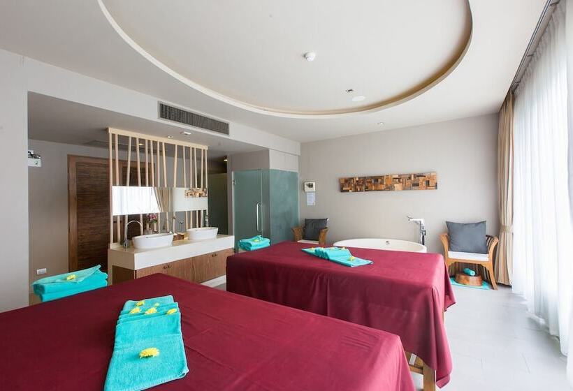 هتل Kalima Resort And Spa