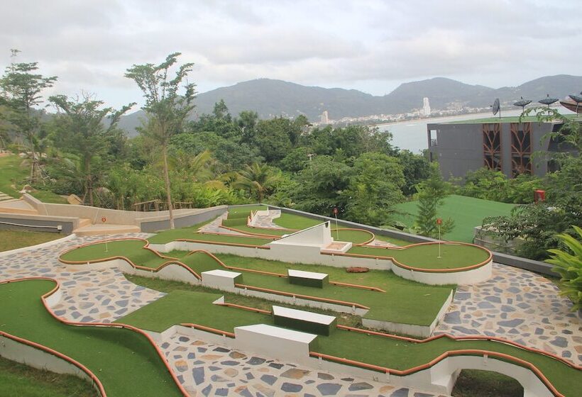 هتل Kalima Resort And Spa