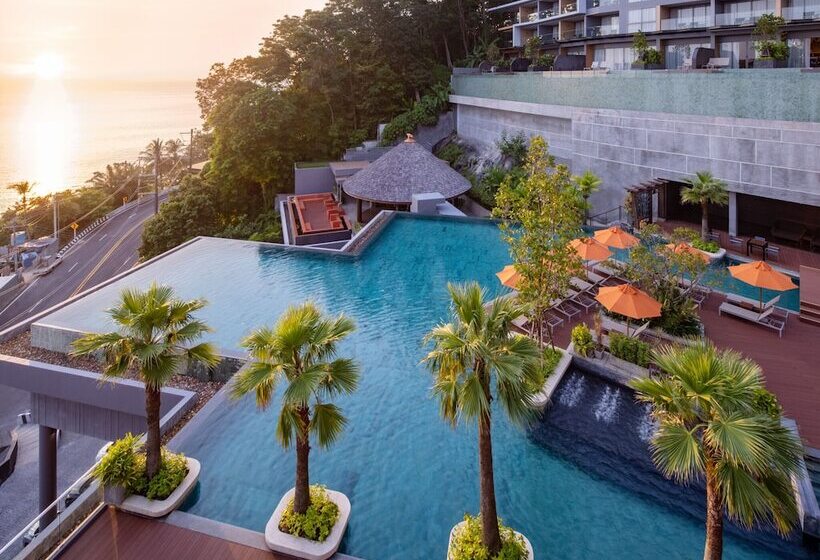 هتل Kalima Resort And Spa