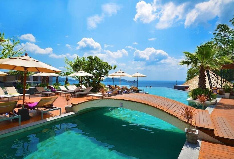 هتل Kalima Resort And Spa