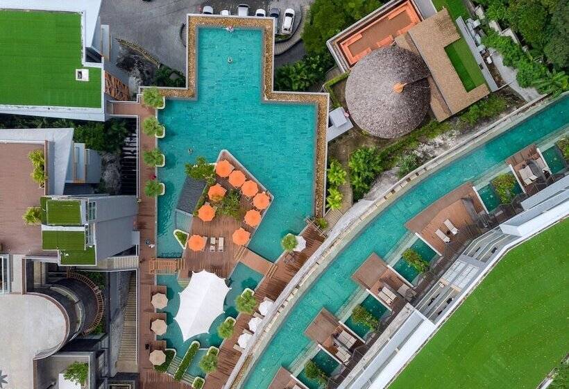 هتل Kalima Resort And Spa