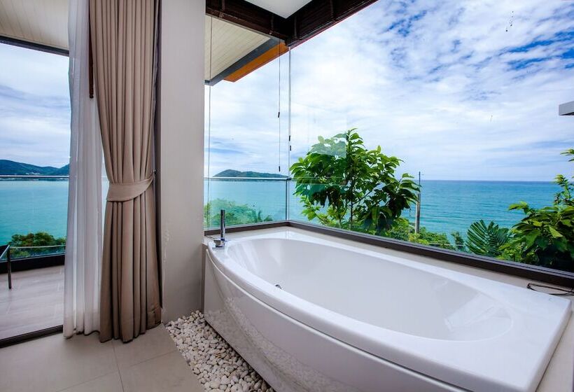 هتل Kalima Resort And Spa