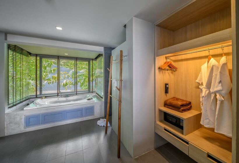 هتل Kalima Resort And Spa