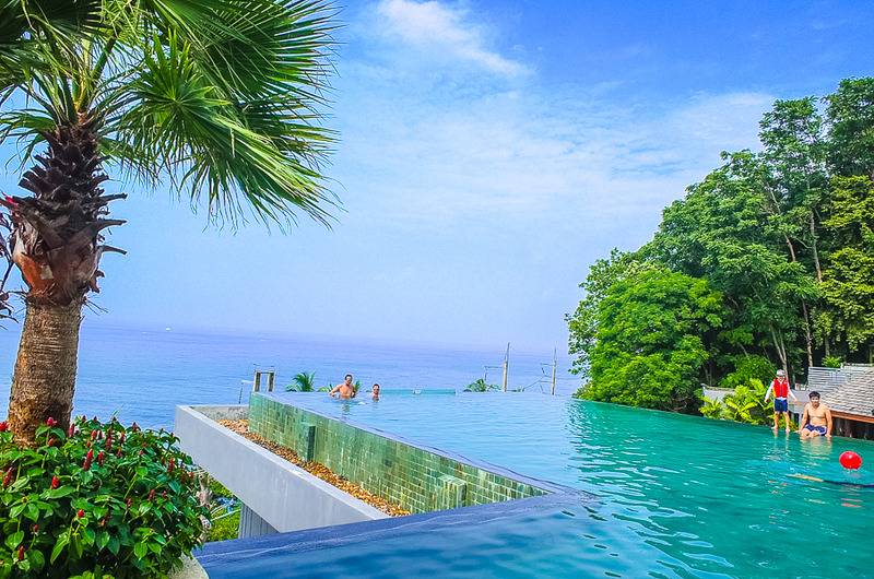 هتل Kalima Resort And Spa
