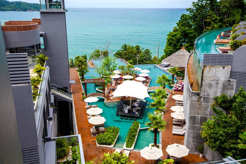 هتل Kalima Resort And Spa
