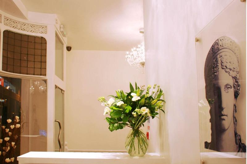 Отель KW London