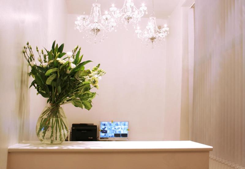 Отель KW London