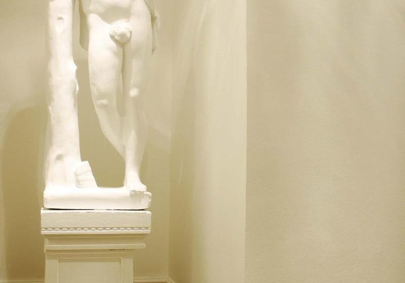 Отель KW London