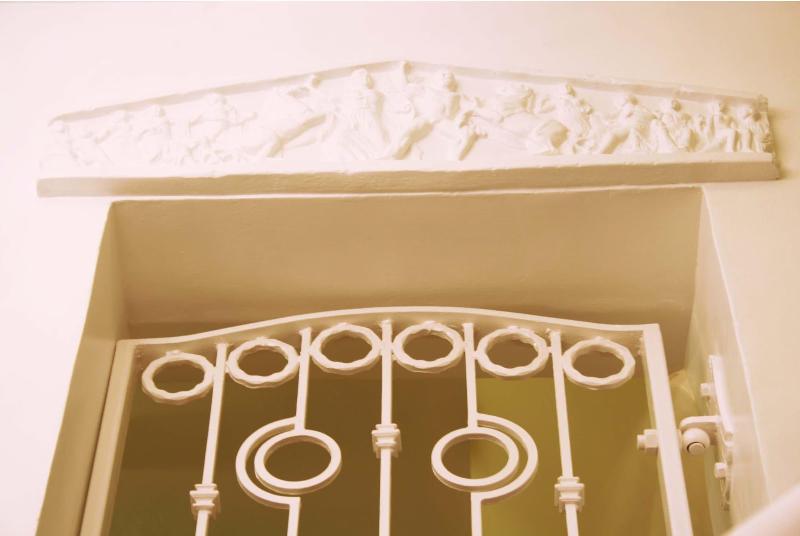 Отель KW London