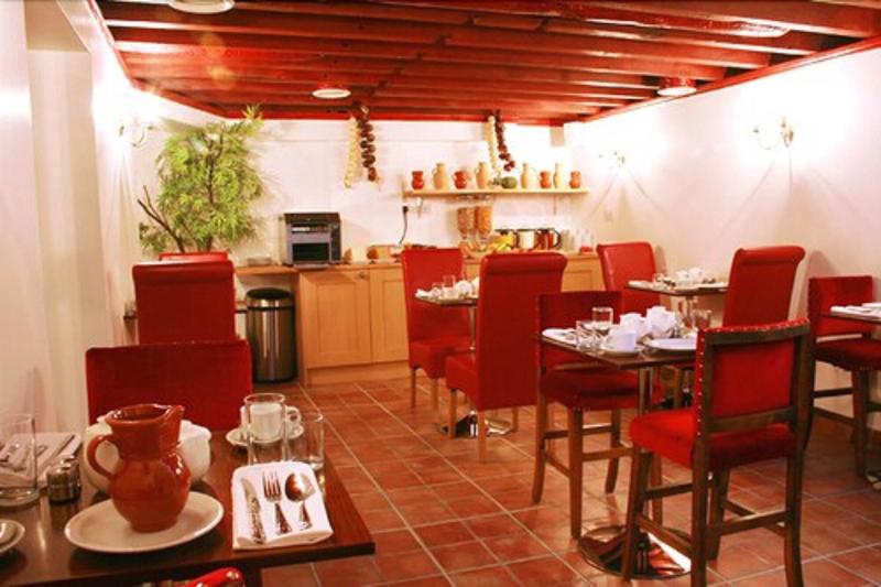 Отель KW London