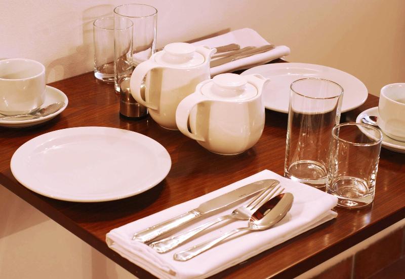 Отель KW London