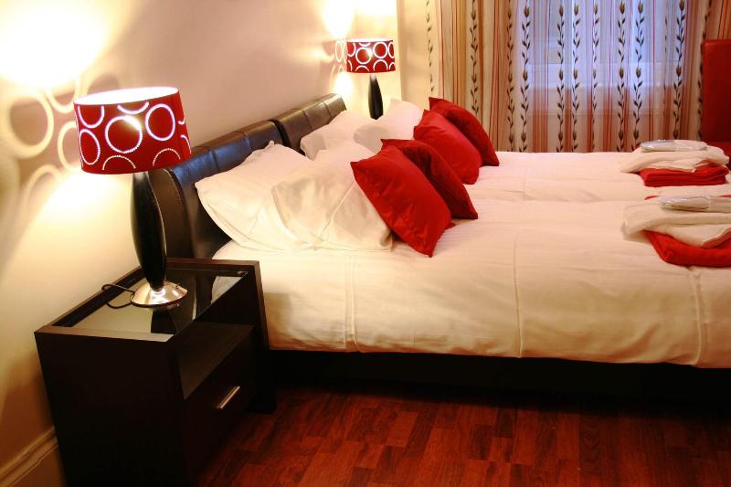 Отель KW London